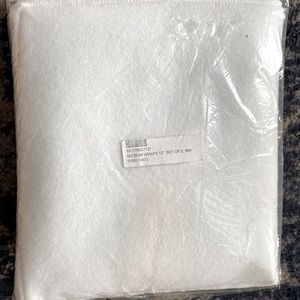 EquiFit Original No Bow Leg Wraps Set of 12”